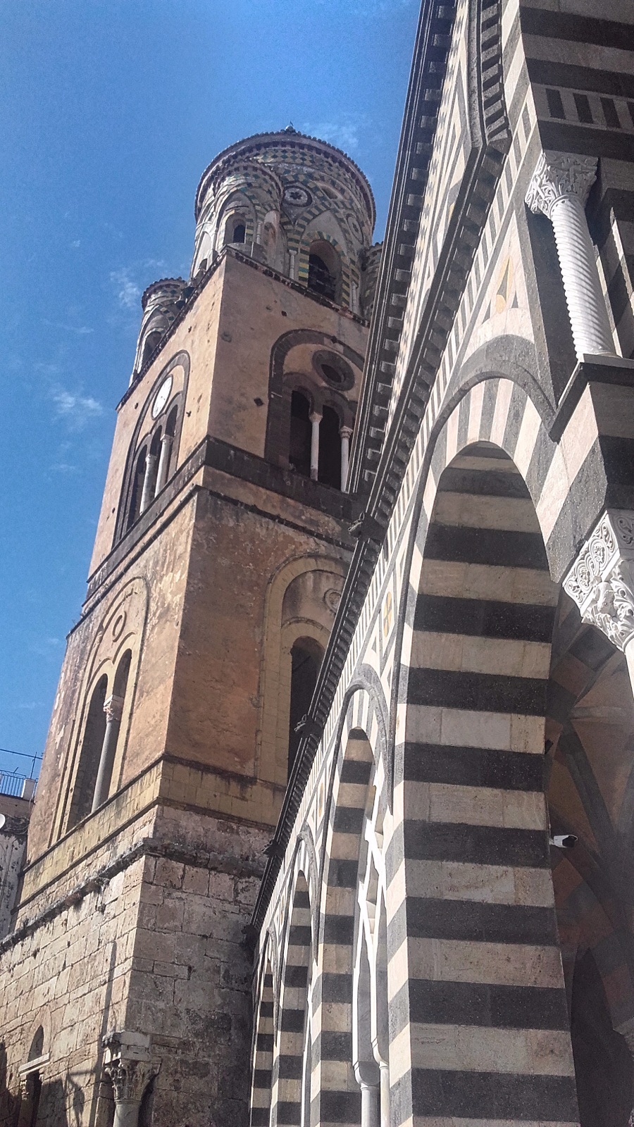 Campanile di Sant'Andrea