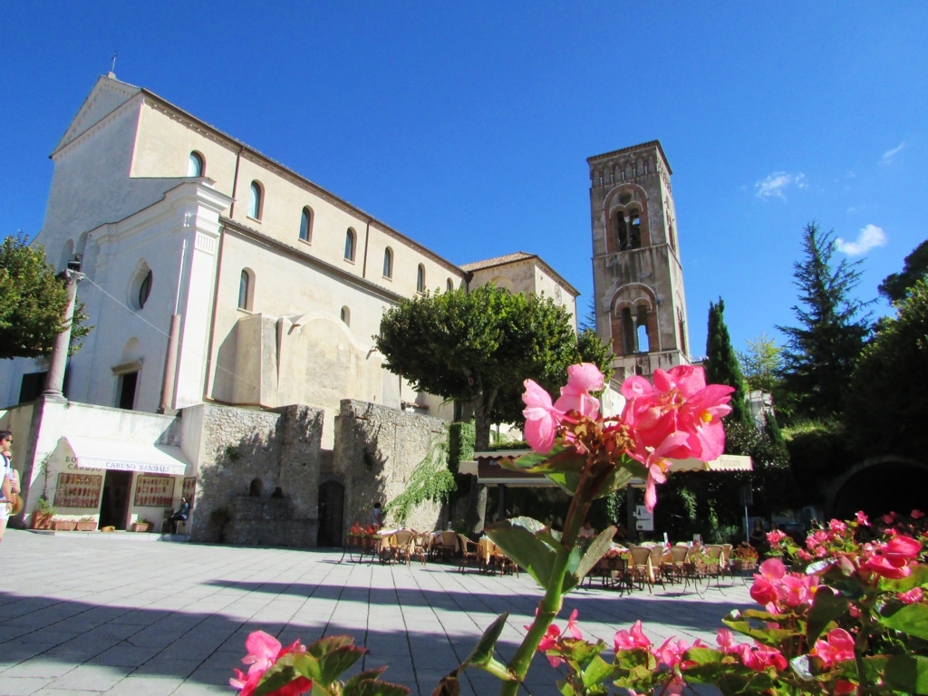 Duomo de Ravello